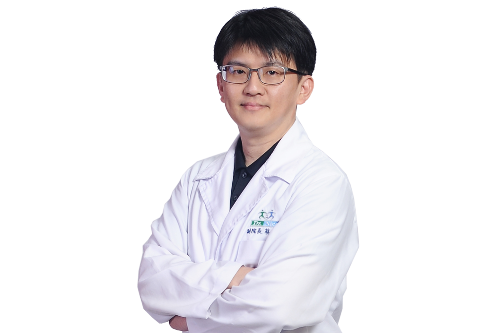 (宜蘭新悅)蔡宗翰副院長