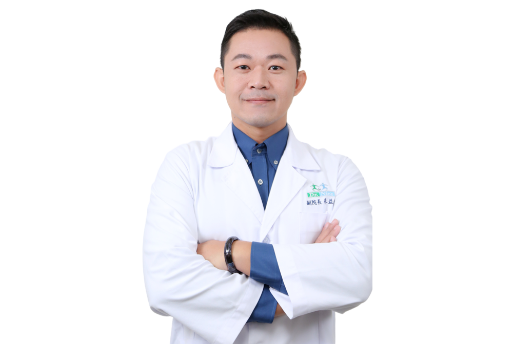 (忠孝明悅)朱益智副院長