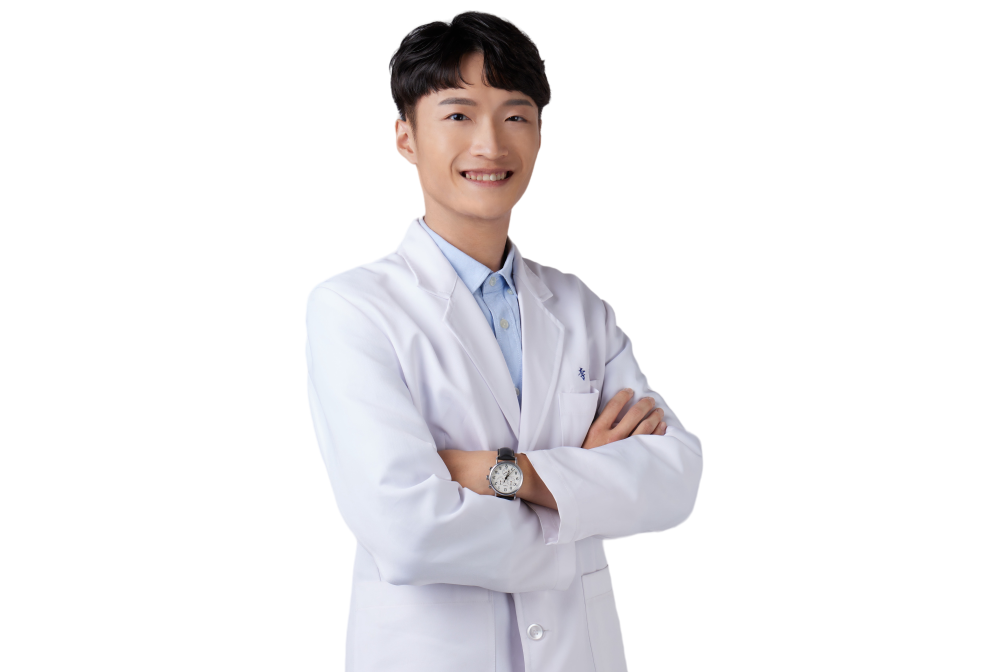 (雙連新悅)李崇銘主治醫師