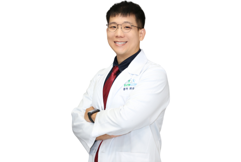 (中山斯林)陳楚鏞主治醫師