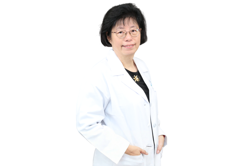 (民權總院)謝瓊慧副院長