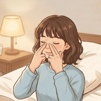 穴位按摩